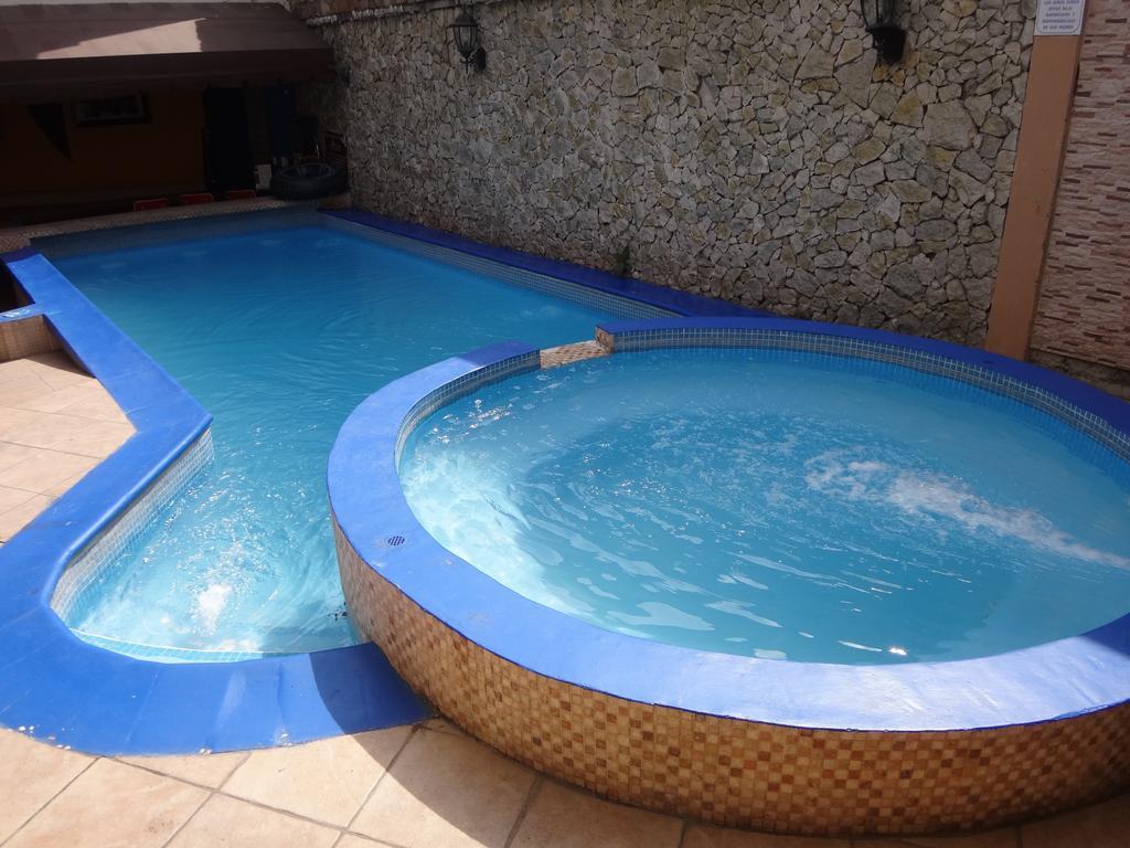 Hotel Boutique Primavera San Pedro Sula Luaran gambar