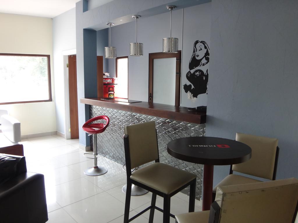 Hotel Boutique Primavera San Pedro Sula Luaran gambar