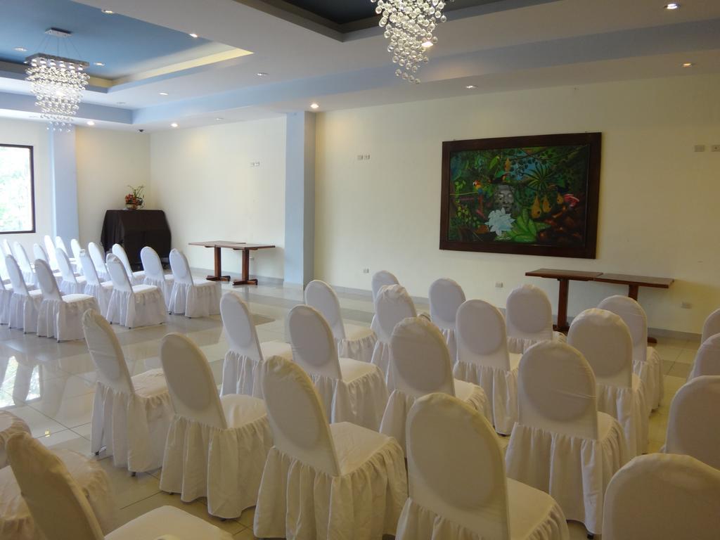 Hotel Boutique Primavera San Pedro Sula Luaran gambar