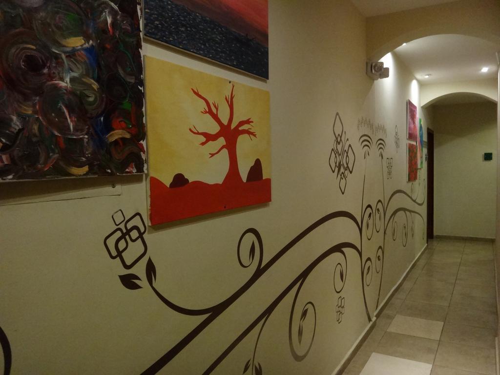 Hotel Boutique Primavera San Pedro Sula Luaran gambar