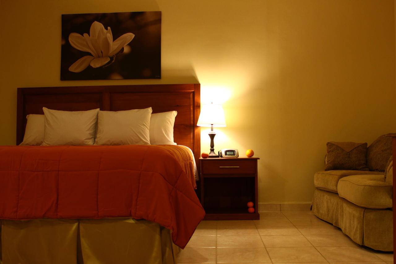 Hotel Boutique Primavera San Pedro Sula Luaran gambar