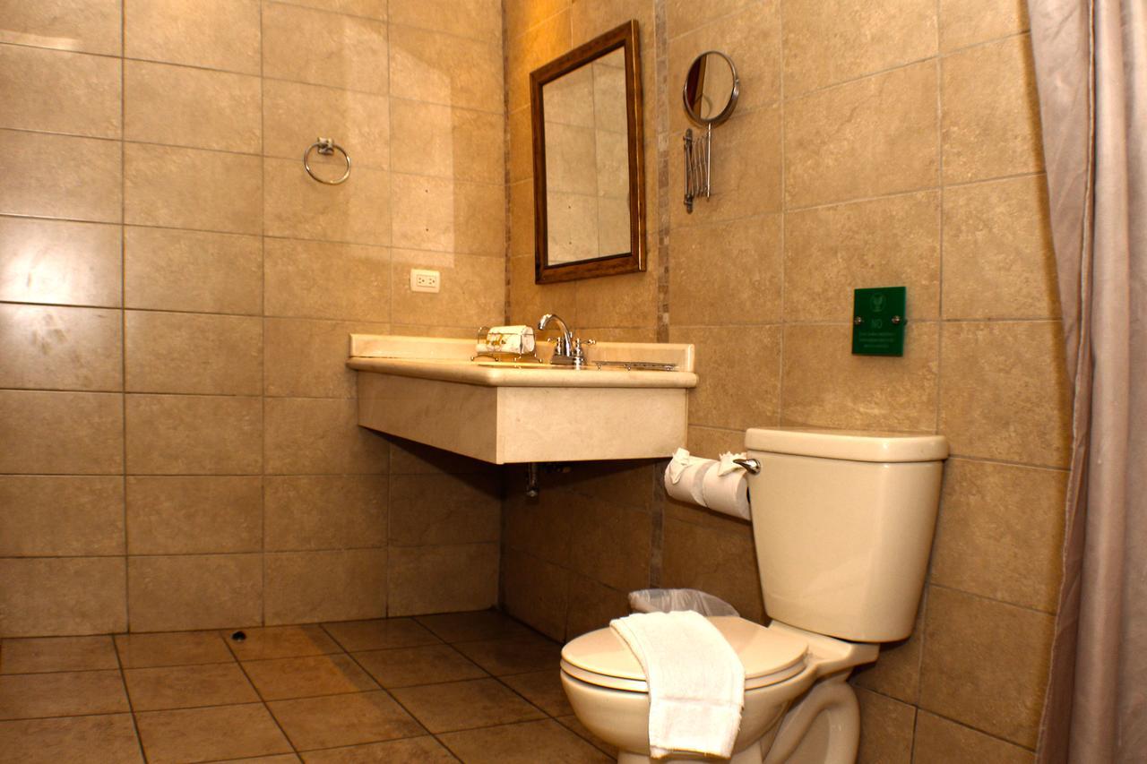 Hotel Boutique Primavera San Pedro Sula Luaran gambar