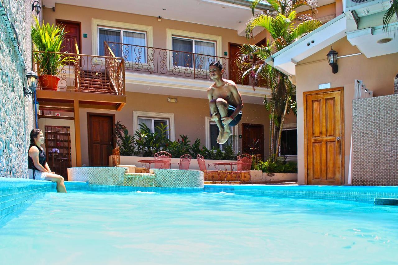 Hotel Boutique Primavera San Pedro Sula Luaran gambar